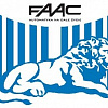 Шлагбаумы Faac